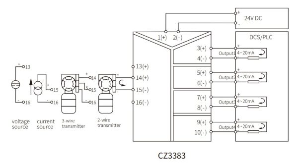 CZ3383_scheme