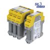 Реле с уровнем безопасности sil3