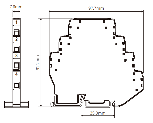 Подключение преобразователя сигнала - пошаговая инструкция ...